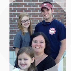 Meet your Posher, Mandy